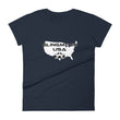 Load image into Gallery viewer, Slingmode State Design Women's T-Shirt (USA)