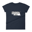 Load image into Gallery viewer, Slingmode State Design Women's T-Shirt (Nebraska)