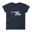Load image into Gallery viewer, Slingmode State Design Women's T-Shirt (Maryland)