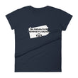 Load image into Gallery viewer, Slingmode State Design Women's T-Shirt (Pennsylvania)