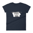Load image into Gallery viewer, Slingmode State Design Women's T-Shirt (Iowa)