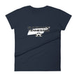 Load image into Gallery viewer, Slingmode State Design Women's T-Shirt (Tennessee)