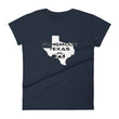 Load image into Gallery viewer, Slingmode State Design Women's T-Shirt (Texas)