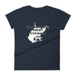 Load image into Gallery viewer, Slingmode State Design Women's T-Shirt (West Virginia)