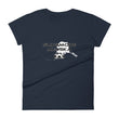 Load image into Gallery viewer, Slingmode State Design Women's T-Shirt (Alaska)