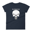 Load image into Gallery viewer, Slingmode Skull Women's T-Shirt (2020-2023)