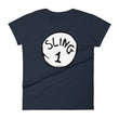 Load image into Gallery viewer, Slingmode Sling 1 Women's T-Shirt