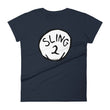 Load image into Gallery viewer, Slingmode Sling 2 Women's T-Shirt