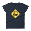 Load image into Gallery viewer, Slingmode Slings N' Coffee Women's T-Shirt