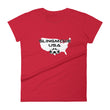 Load image into Gallery viewer, Slingmode State Design Women's T-Shirt (USA)