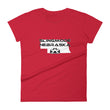 Load image into Gallery viewer, Slingmode State Design Women's T-Shirt (Nebraska)