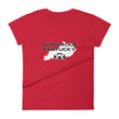 Load image into Gallery viewer, Slingmode State Design Women's T-Shirt (Kentucky)