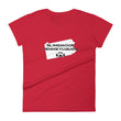 Load image into Gallery viewer, Slingmode State Design Women's T-Shirt (Pennsylvania)