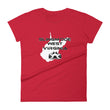 Load image into Gallery viewer, Slingmode State Design Women's T-Shirt (West Virginia)