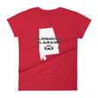 Load image into Gallery viewer, Slingmode State Design Women's T-Shirt (Alabama)