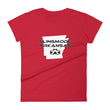 Load image into Gallery viewer, Slingmode State Design Women's T-Shirt (Arkansas)