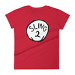 Load image into Gallery viewer, Slingmode Sling 2 Women's T-Shirt