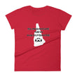 Load image into Gallery viewer, Slingmode State Design Women's T-Shirt (New Hampshire)