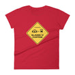Load image into Gallery viewer, Slingmode Slings N' Coffee Women's T-Shirt