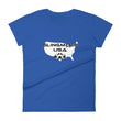 Load image into Gallery viewer, Slingmode State Design Women's T-Shirt (USA)