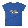 Load image into Gallery viewer, Slingmode State Design Women's T-Shirt (Nebraska)