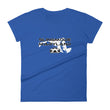 Load image into Gallery viewer, Slingmode State Design Women's T-Shirt (Maryland)