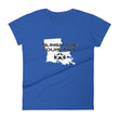 Load image into Gallery viewer, Slingmode State Design Women's T-Shirt (Louisiana)