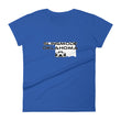 Load image into Gallery viewer, Slingmode State Design Women's T-Shirt (Oklahoma)