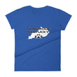 Load image into Gallery viewer, Slingmode State Design Women's T-Shirt (Kentucky)
