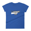 Load image into Gallery viewer, Slingmode State Design Women's T-Shirt (Tennessee)