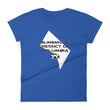 Load image into Gallery viewer, Slingmode State Design Women's T-Shirt (District of Columbia)