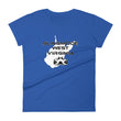 Load image into Gallery viewer, Slingmode State Design Women's T-Shirt (West Virginia)