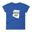 Load image into Gallery viewer, Slingmode State Design Women's T-Shirt (Arizona)