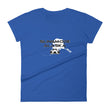 Load image into Gallery viewer, Slingmode State Design Women's T-Shirt (Alaska)