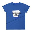 Load image into Gallery viewer, Slingmode State Design Women's T-Shirt (Arkansas)