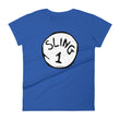 Load image into Gallery viewer, Slingmode Sling 1 Women's T-Shirt