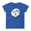 Load image into Gallery viewer, Slingmode Sling 2 Women's T-Shirt
