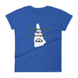 Load image into Gallery viewer, Slingmode State Design Women's T-Shirt (New Hampshire)