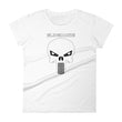Load image into Gallery viewer, Slingmode Skull Women's T-Shirt (2015-2019)