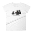 Load image into Gallery viewer, Slingmode Caricature Women's T-Shirt 2021 (S White Lightning)