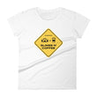 Load image into Gallery viewer, Slingmode Slings N' Coffee Women's T-Shirt
