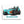 Load image into Gallery viewer, Slingmode Caricature Canvas Wall Art | 2023 R Pacific Teal Fade Polaris Slingshot®
