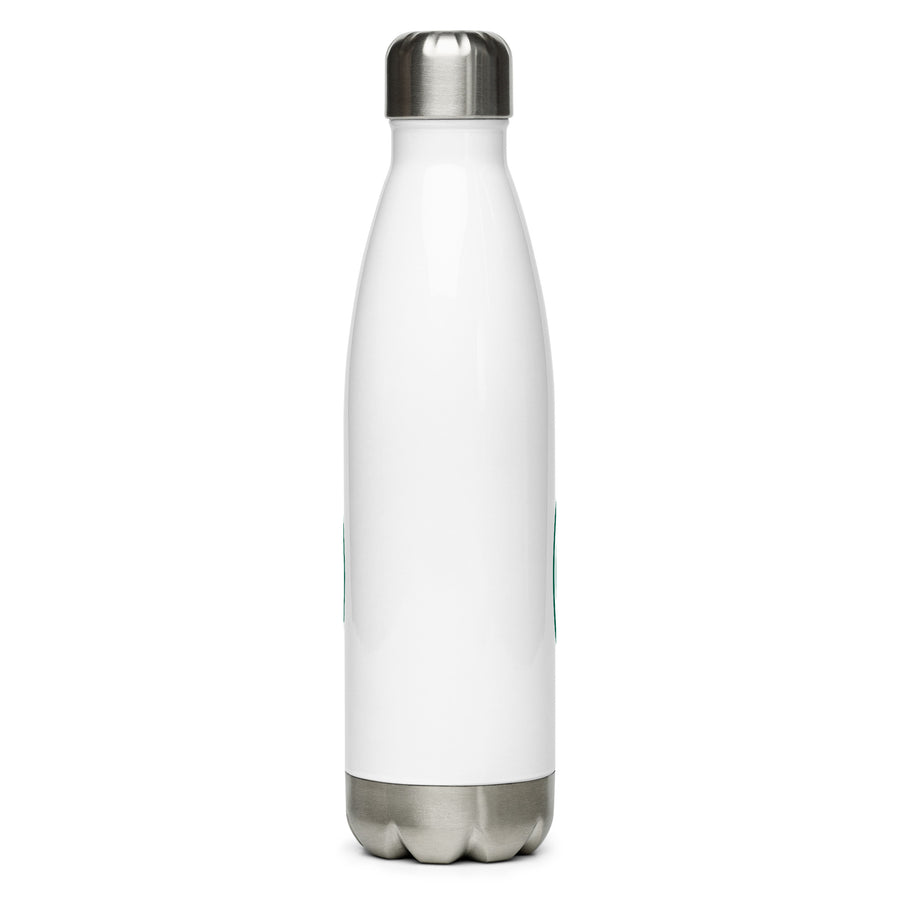 Slingmode Est. 2020 Stainless Steel Water Bottle