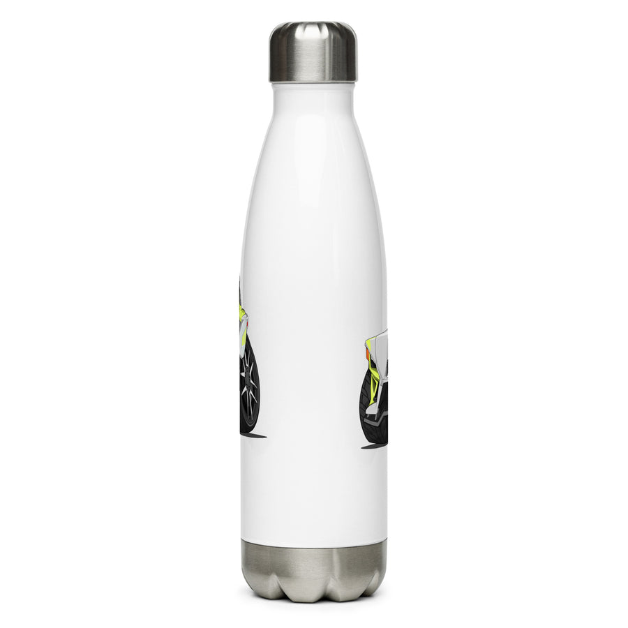 Slingmode Caricature Stainless Steel Water Bottle 2023 (R Lime Dream)