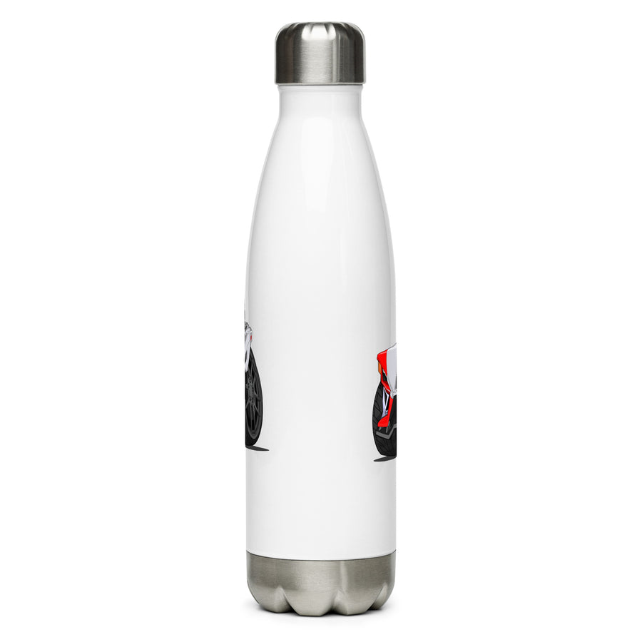 Slingmode Caricature Stainless Steel Water Bottle 2023 (Roush Edition)