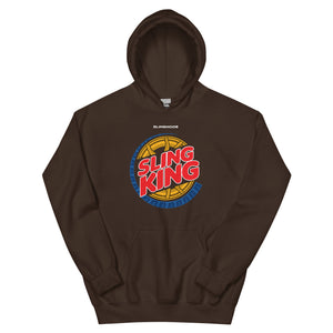 Slingmode Sling King Men's Hoodie