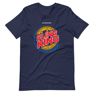 Slingmode Sling King Men's T-Shirt