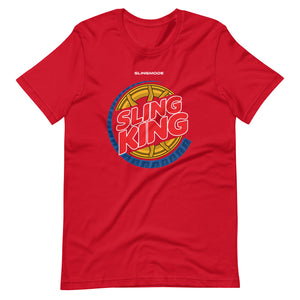 Slingmode Sling King Men's T-Shirt