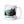 Load image into Gallery viewer, Slingmode Caricature Mug 2023 (R Pacific Teal Fade)
