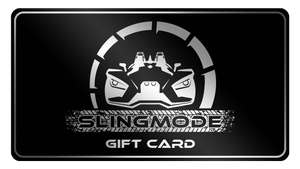 Slingmode Gift Card